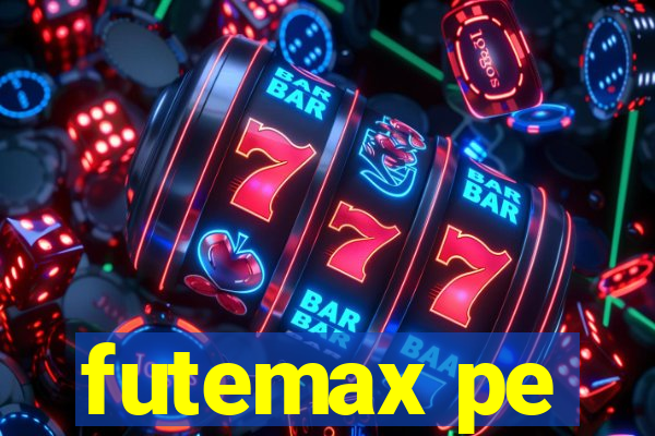 futemax pe